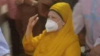 ফাইল ছবি।