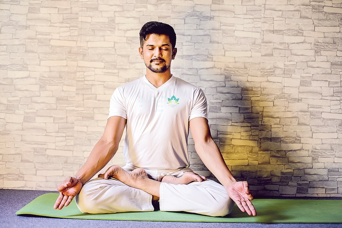 ছবি: খালেদ সরকার