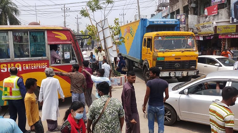 ছবি: প্রথম আলো