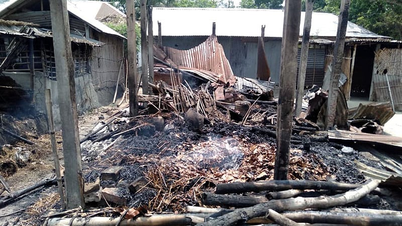 প্রথম আলো