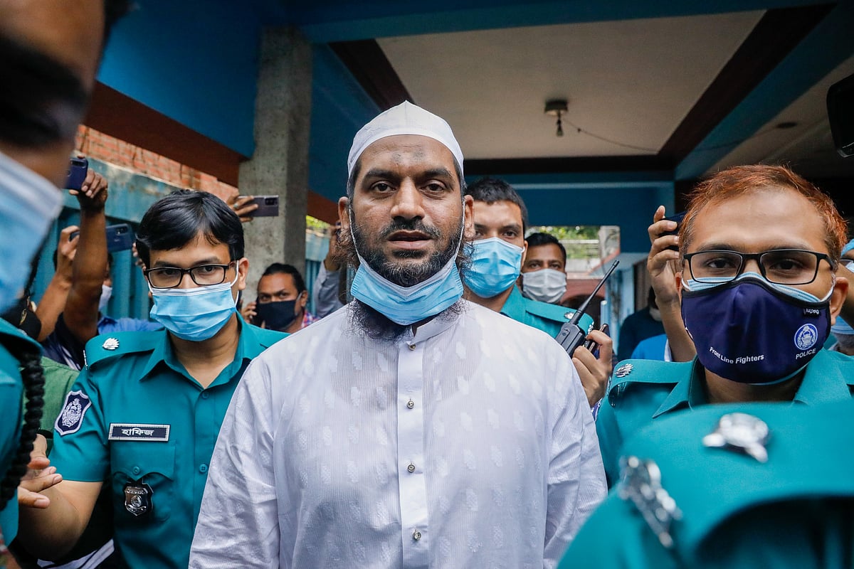 প্রথম আলো ফাইল ছবি