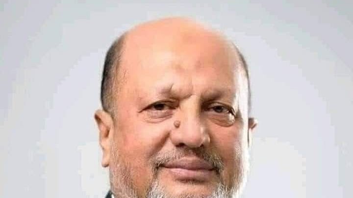 আবদুল মতিন খসরু