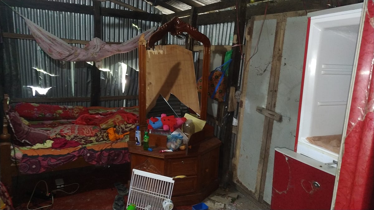 ছবি: প্রথম আলো