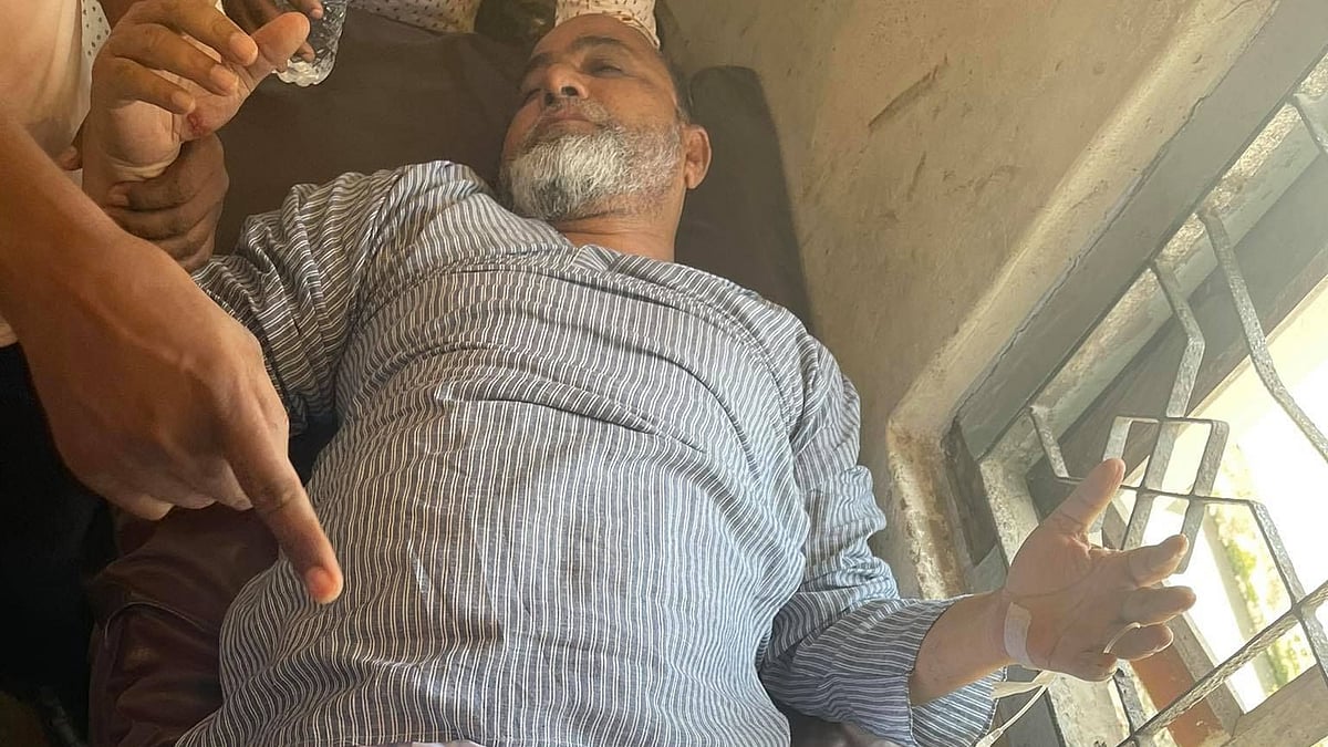  ছবি: প্রথম আলো