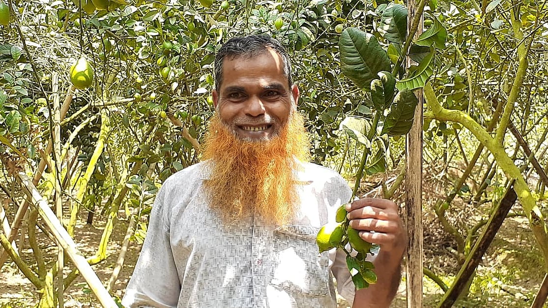 ছবি: প্রথম আলো