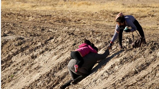 ফাইল ছবি: রয়টার্স