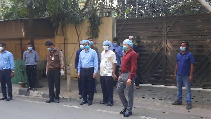 ছবি: প্রথম আলো