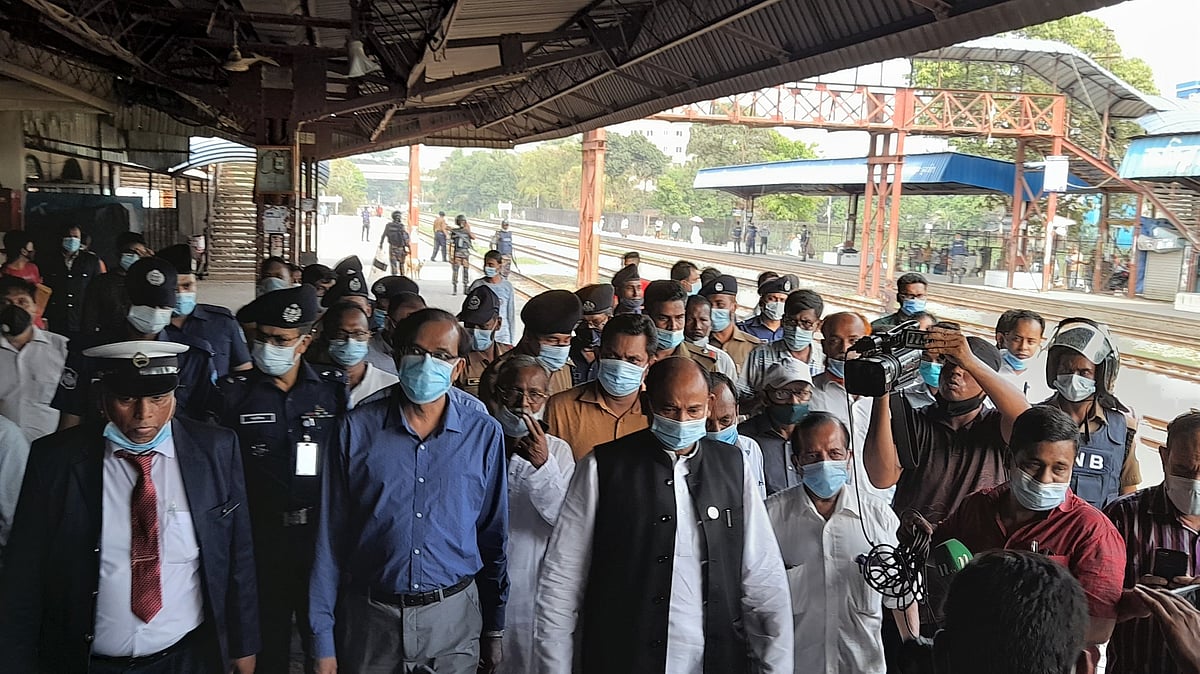 ছবি: প্রথম আলো