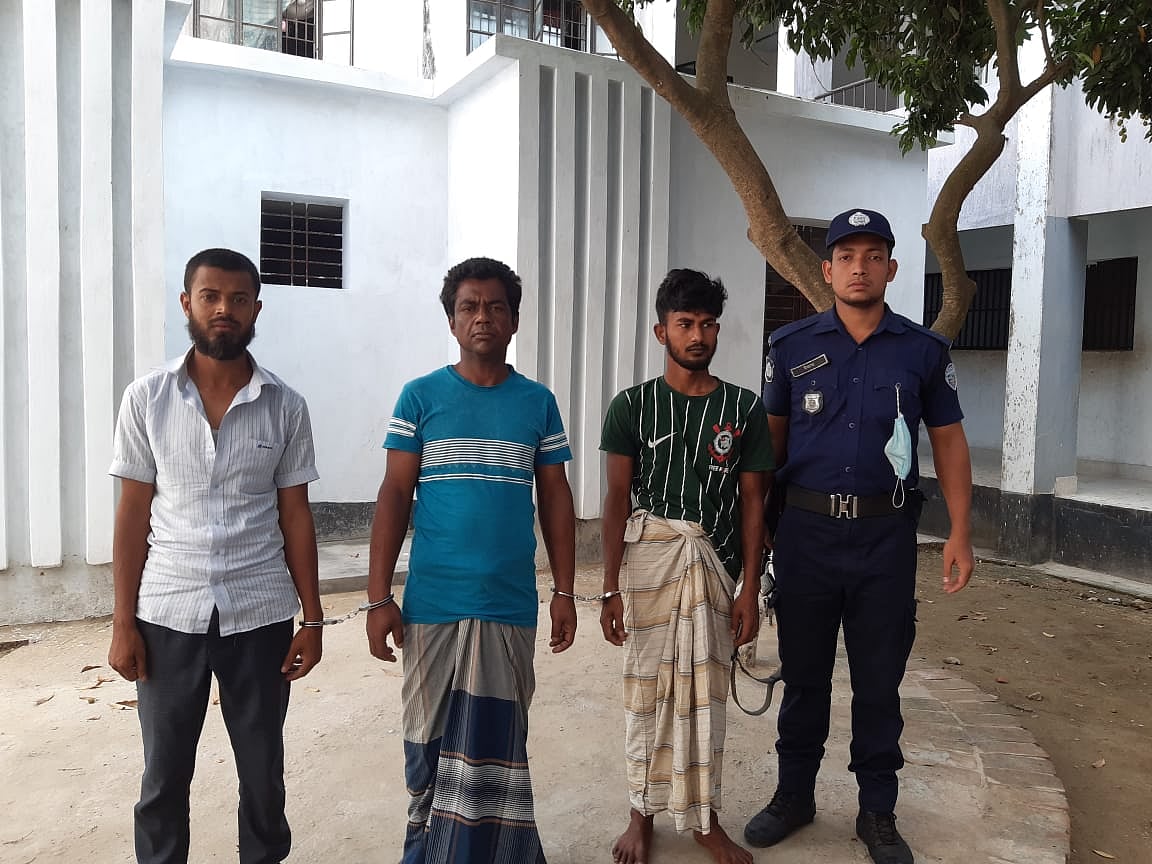 প্রথম আলো