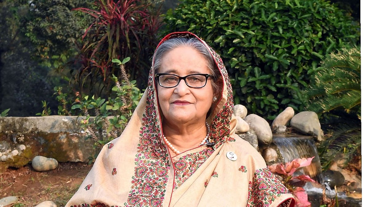 ছবি: পিআইডি