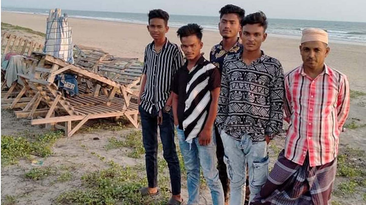ছবি: প্রথম আলো