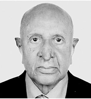 সিরাজুল ইসলাম