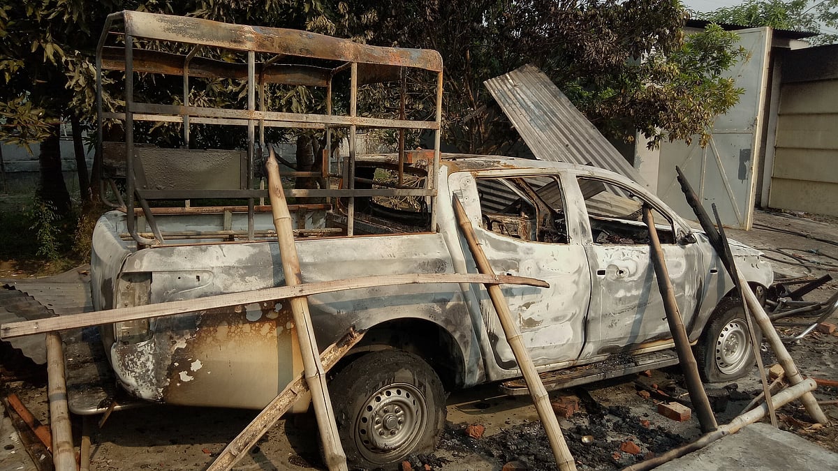 ছবি: আলীমুজ্জামান