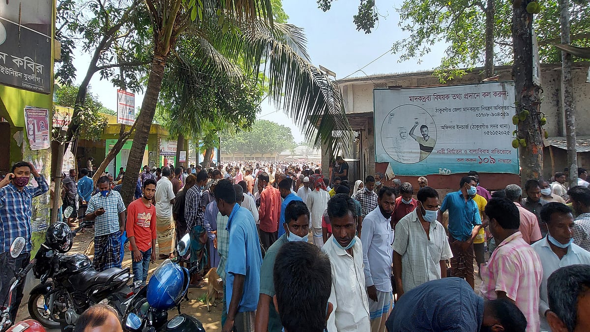 ছবি: প্রথম আলো