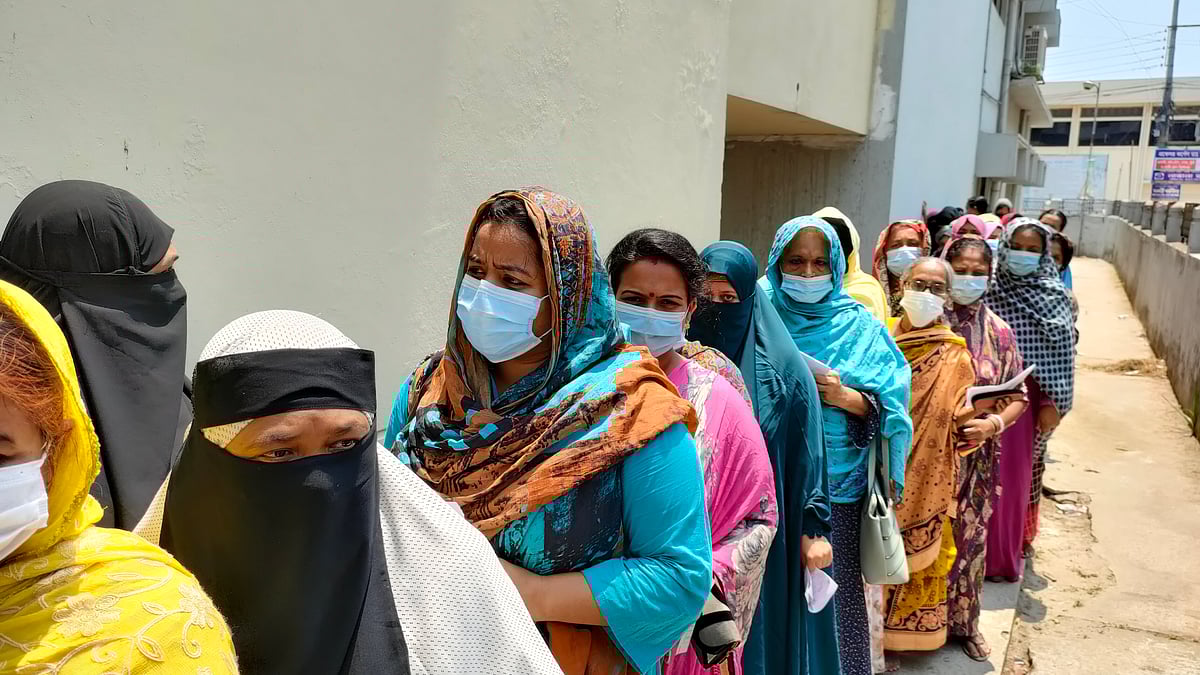 ছবি: প্রথম আলো