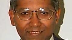 ড. সৈয়দ মাহবুবুর রহমান