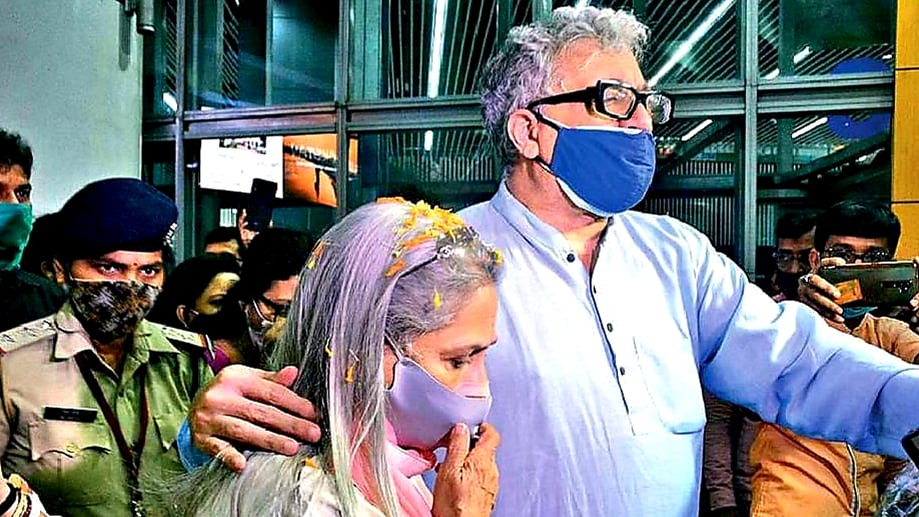  ছবি: ভাস্কর মুখার্জি