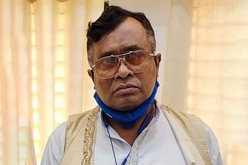 আবু তৈয়ব