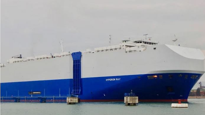 রয়টার্সের ফাইল ছবি