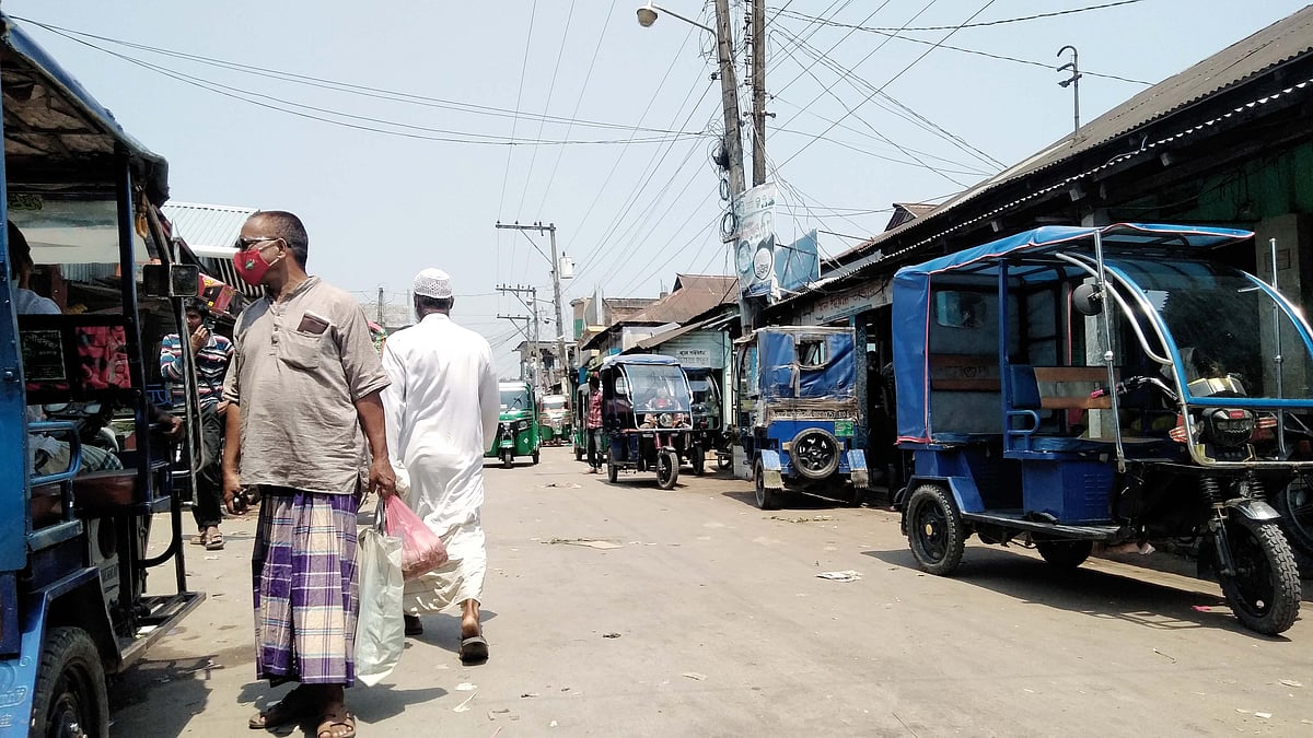 ছবি: প্রথম আলো