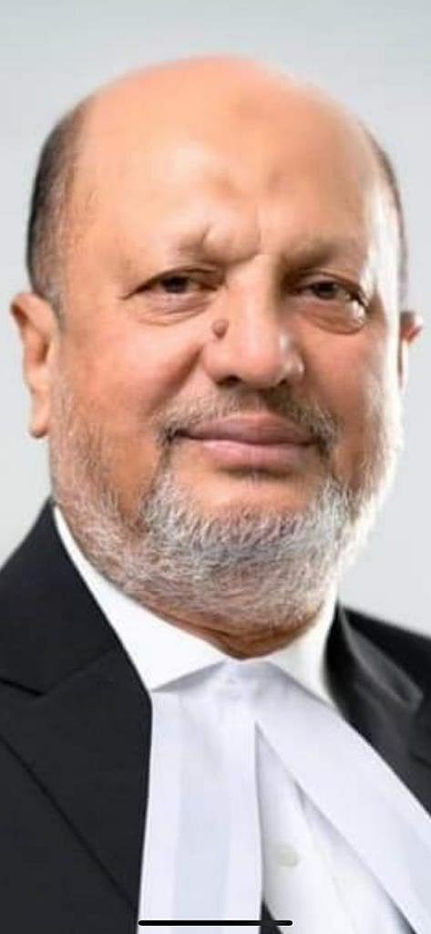 আবদুল মতিন খসরু