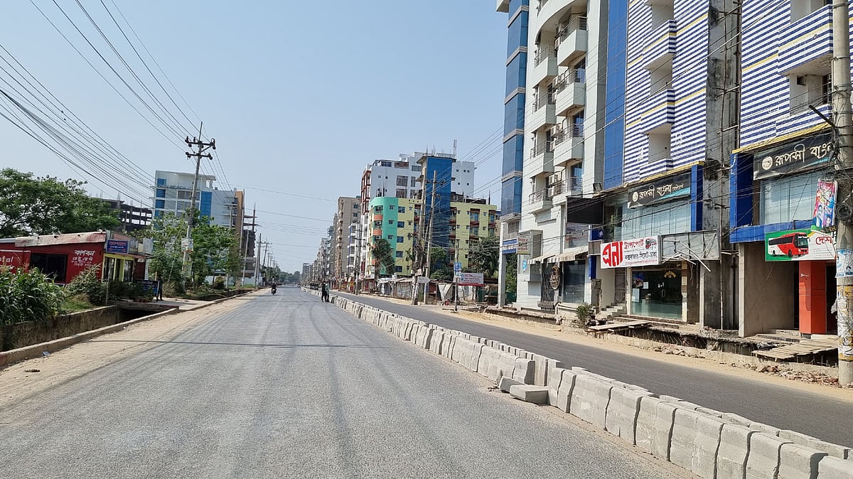 ছবি: প্রথম আলো