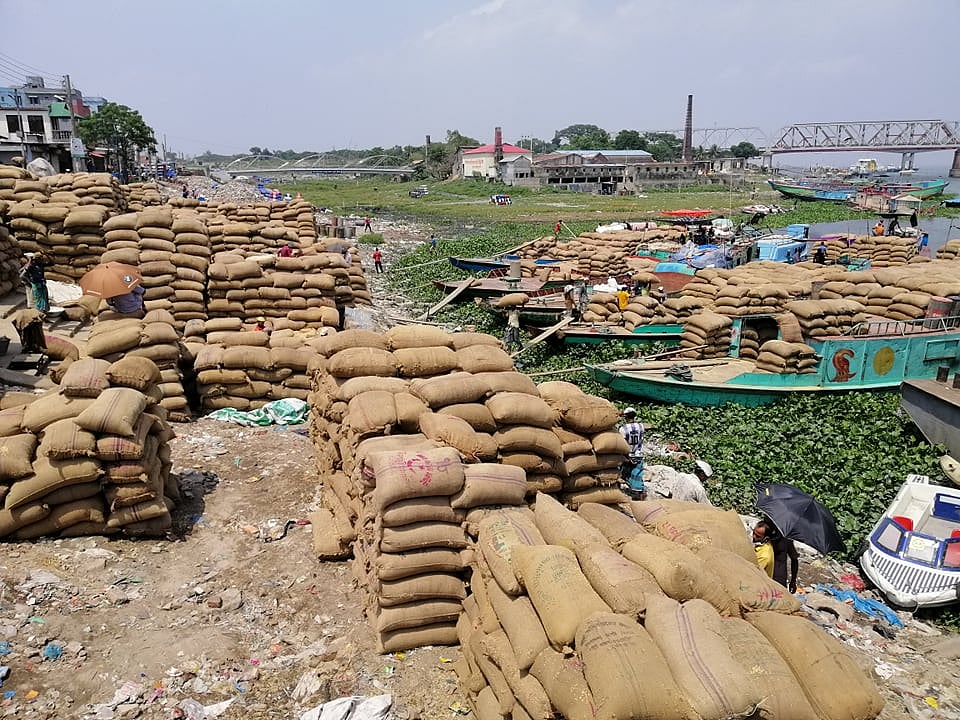 প্রথম আলো