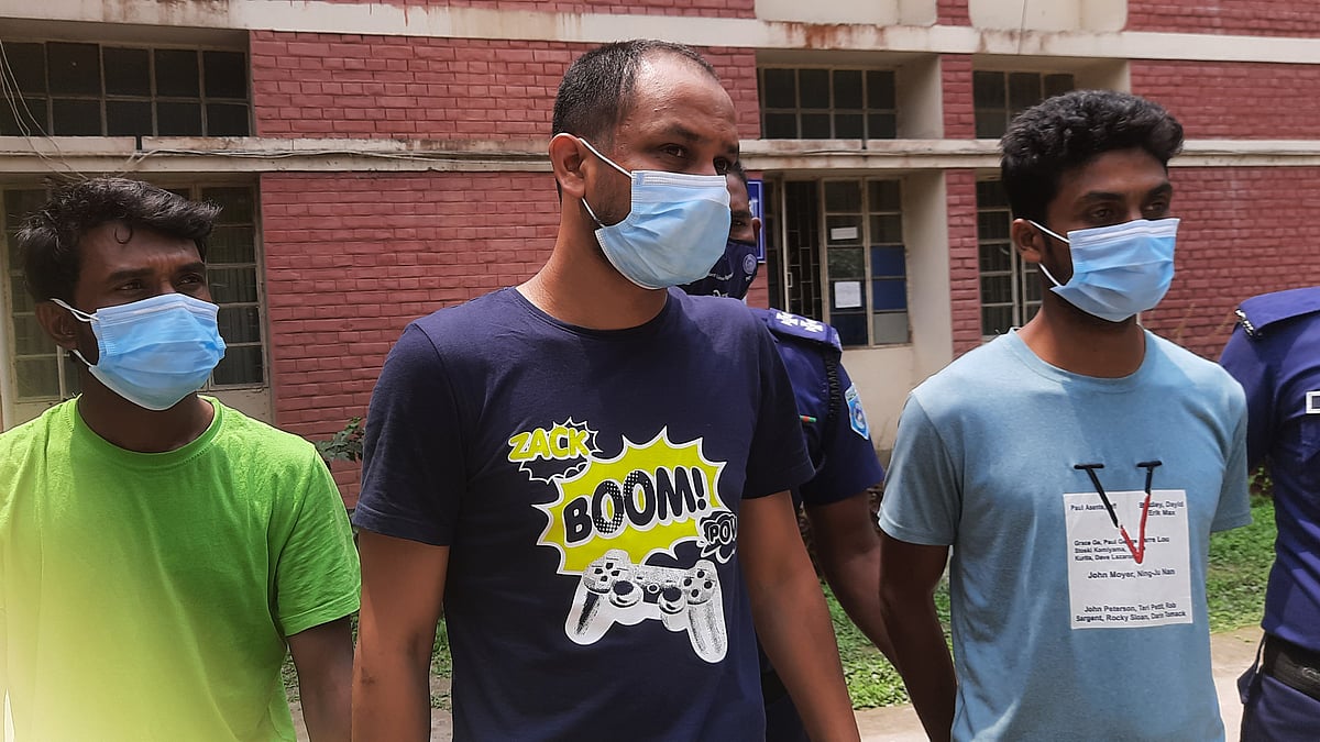 প্রথম আলো