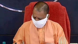 ছবি: এএনআই