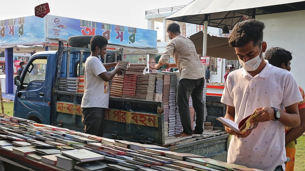 ছবি: প্রথম আলো