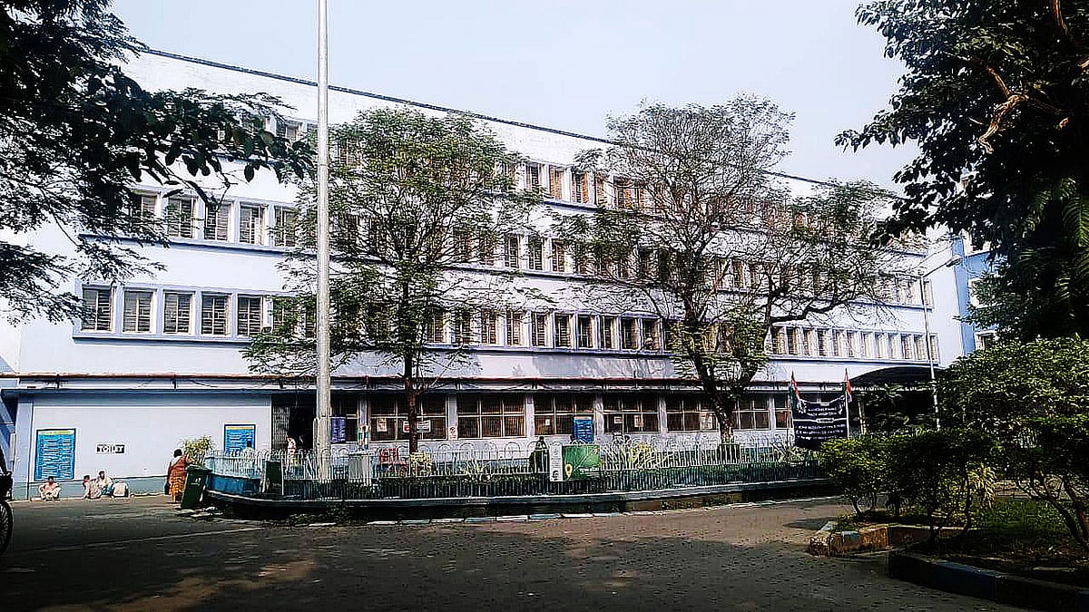 ছবি: ভাস্কর মুখার্জি