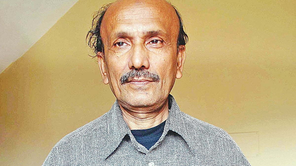 অনুপম হায়াৎ