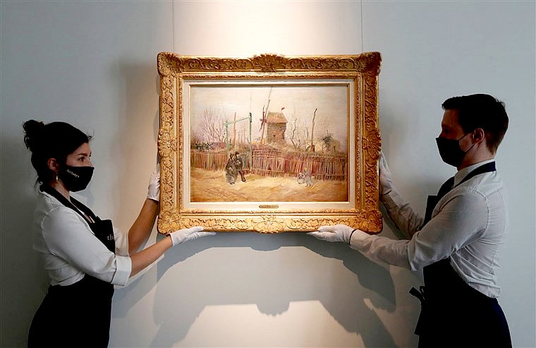 রয়টার্স