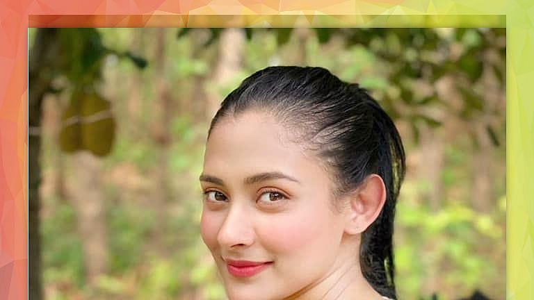 ছবি:মেহ্‌জাবীনের ফেসবুক থেকে নেওয়া