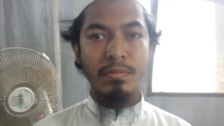 ইহতেশামুল হক ওরফে সাখী