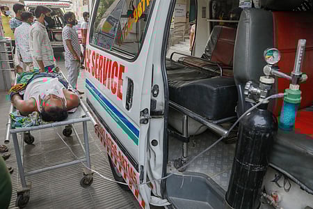 ছবি : আশরাফুল আলম