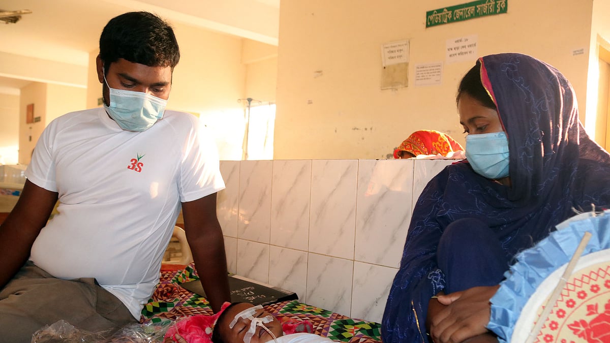 ছবি: মঈনুল ইসলাম