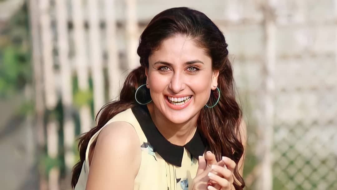 কারিনা কাপুর খান