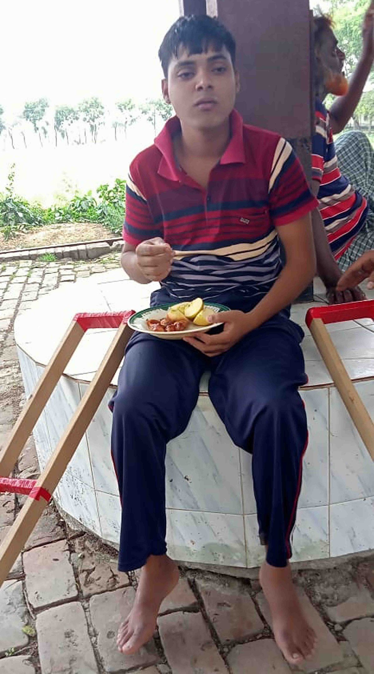 ছবি: মুক্তার হোসেন