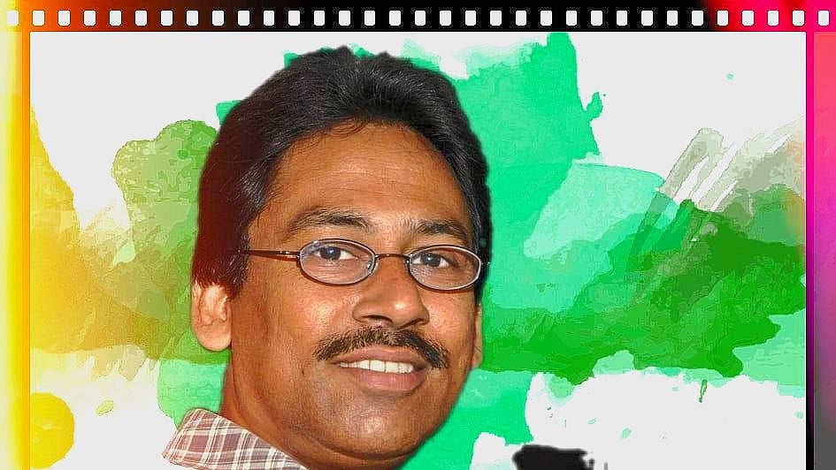 ফরিদ আহমেদ