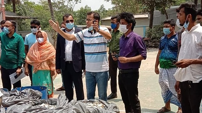 প্রথম আলো