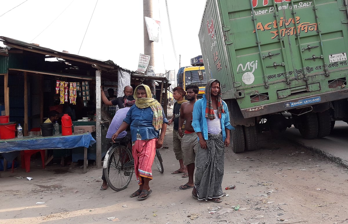  ছবি: প্রথম আলো