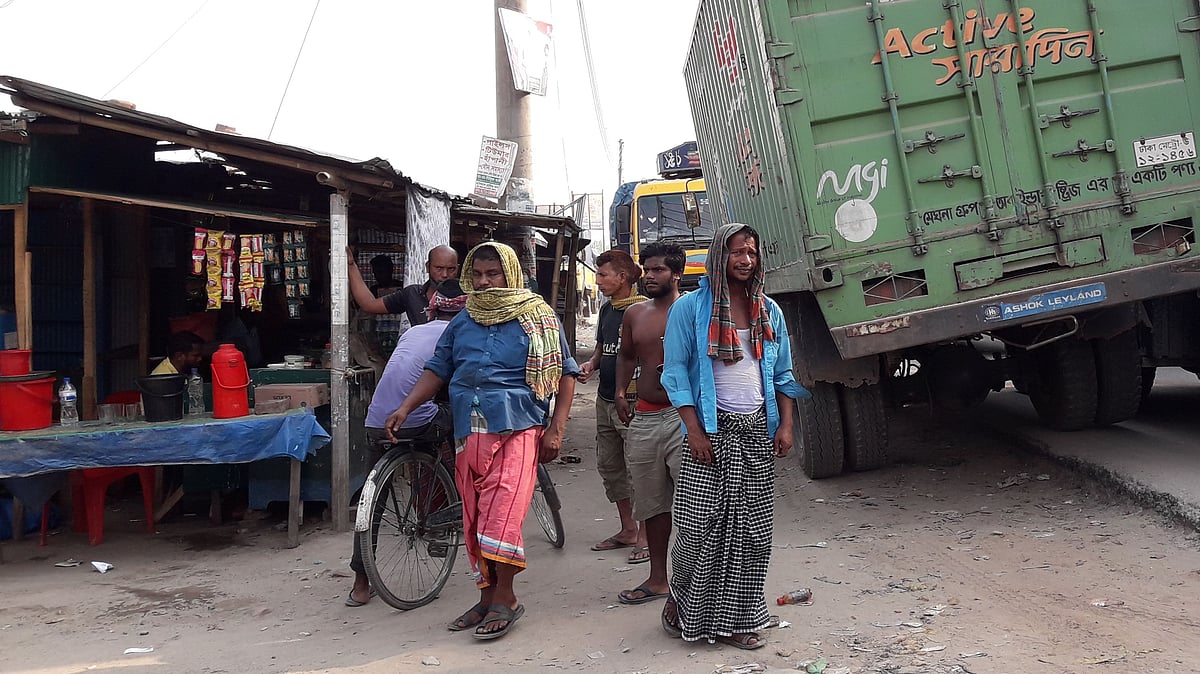  ছবি: প্রথম আলো