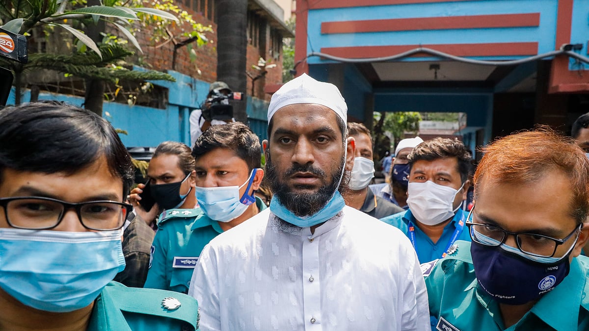 ফাইল ছবি। 