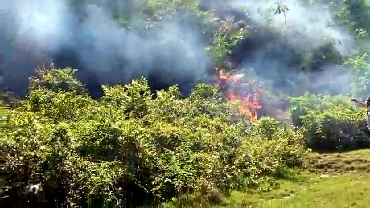 প্রথম আলো