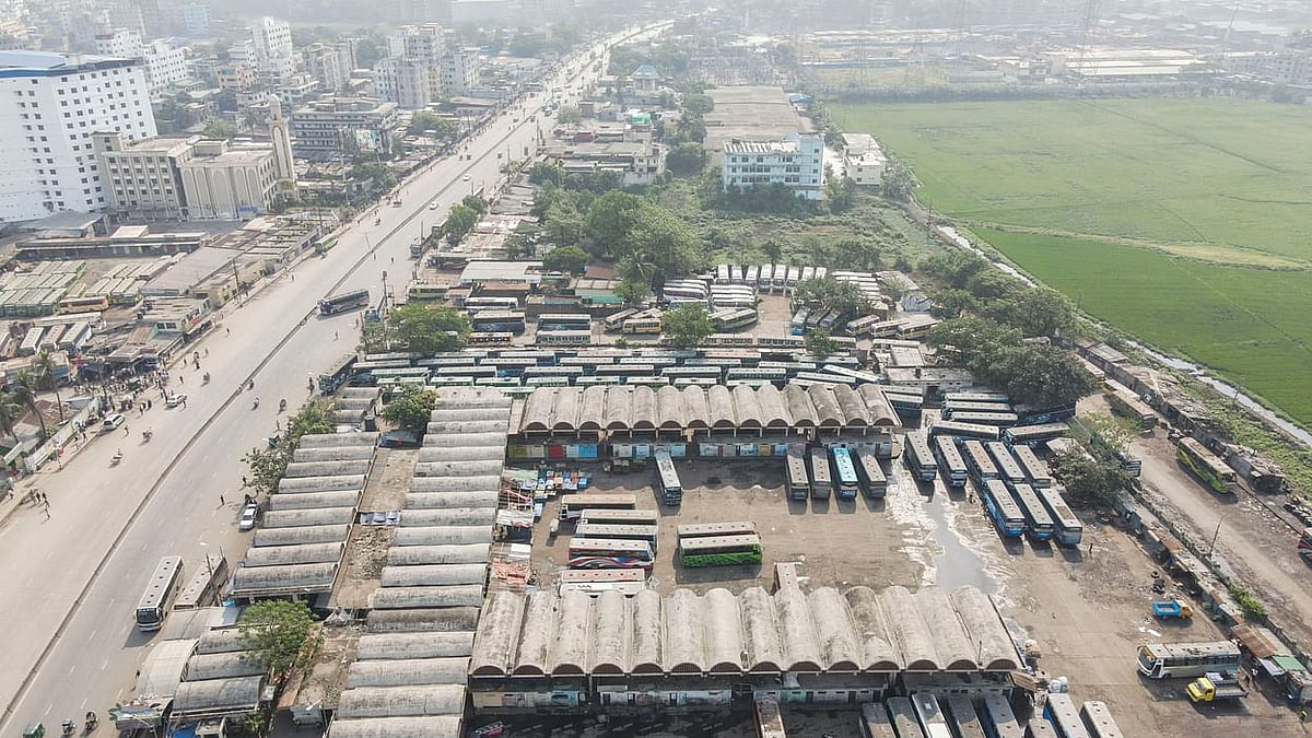 ছবি: প্রথম আলো