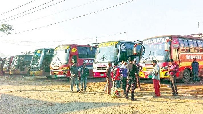 ফাইল ছবি।