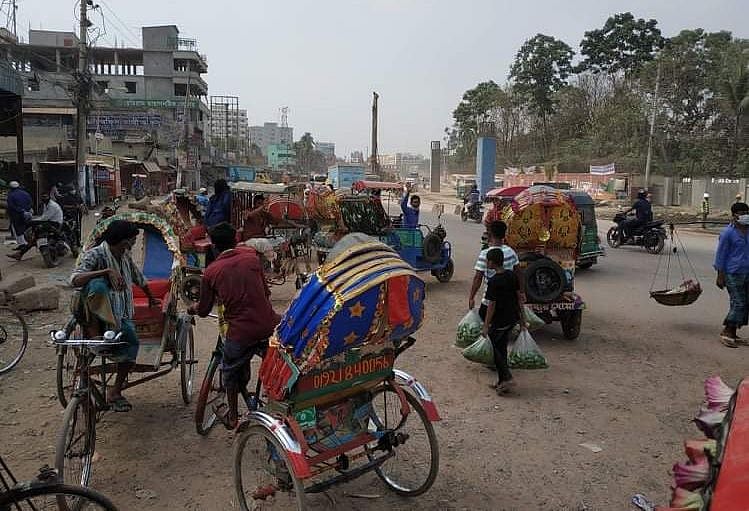 ছবি: প্রথম আলো 