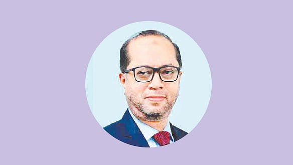 মুহাম্মদ মুনিরুল মওলা, ব্যবস্থাপনা পরিচালক, ইসলামী ব্যাংক