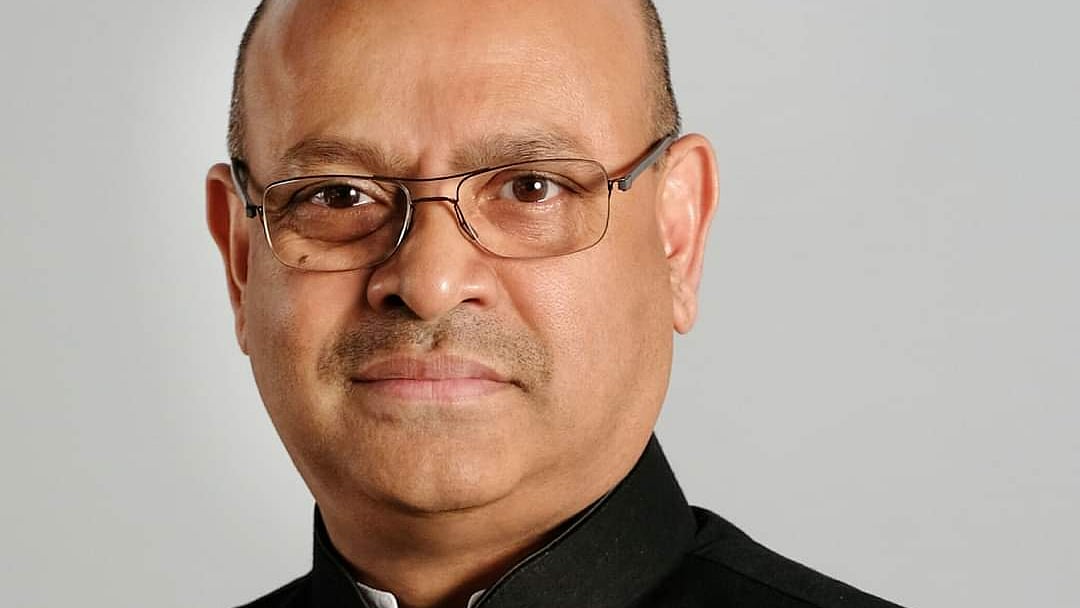 মাহমুদ আলী